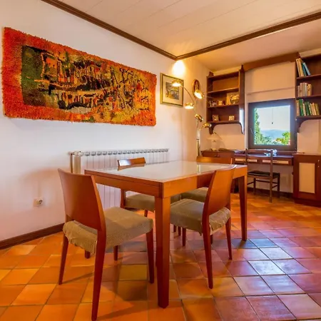 Vanna Apartment *