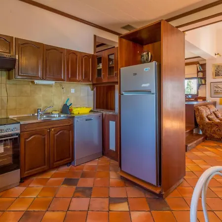 Vanna Apartment *