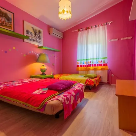 Vanna Apartment
