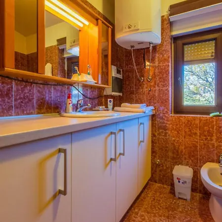 Vanna Apartament Novi Vinodolski