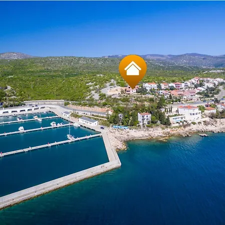 Vanna Apartament