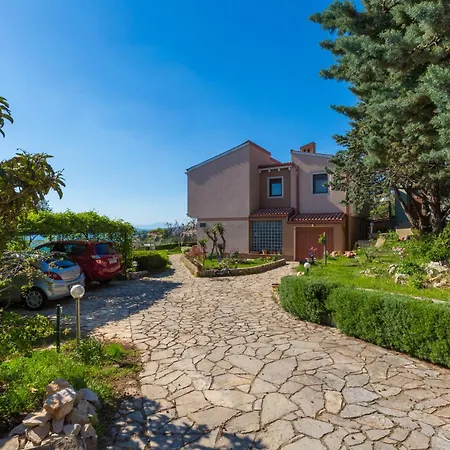 Vanna Apartament *