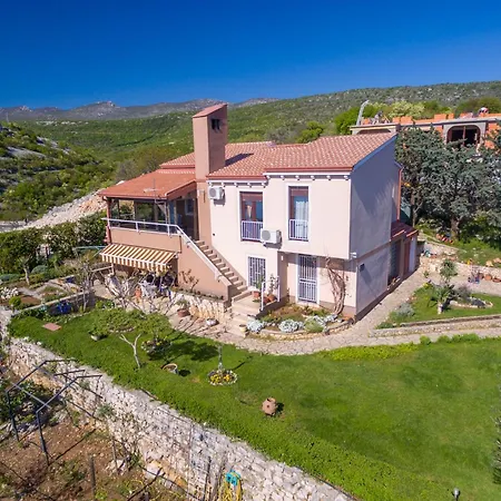Apartament Vanna Novi Vinodolski