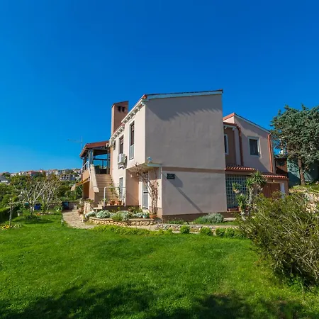 Vanna Apartament