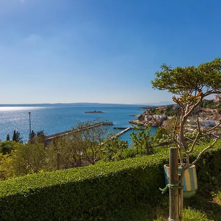Apartament Vanna