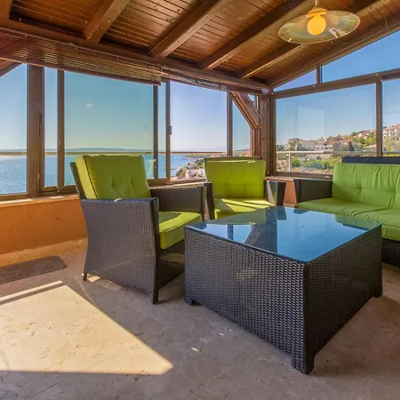 Apartament Vanna Novi Vinodolski