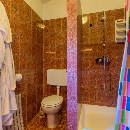 Vanna Apartament
