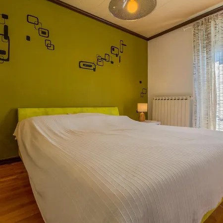 Apartment Vanna *